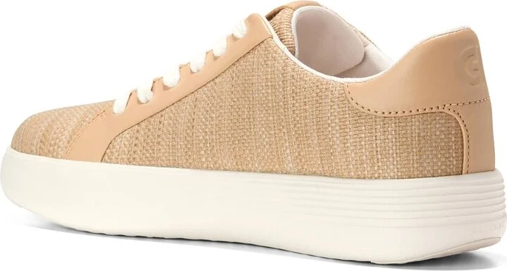 Cole Haan Grand Crosscourt Joy Platform Sneaker - Image 2