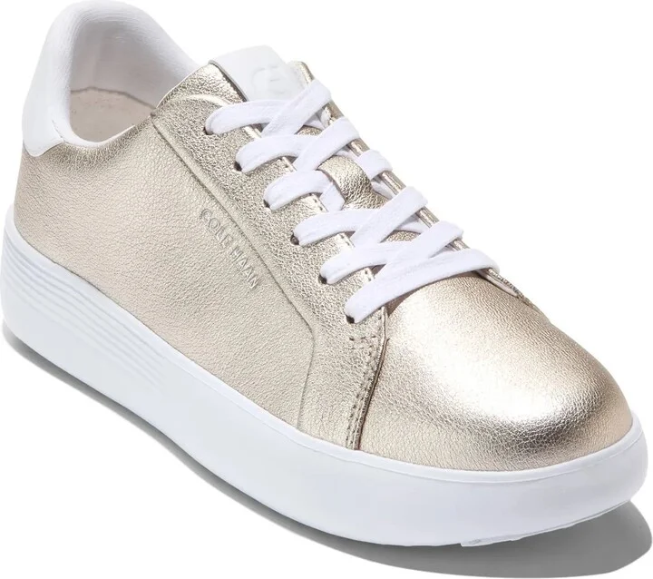 Cole Haan Grand Crosscourt Joy Platform Sneaker