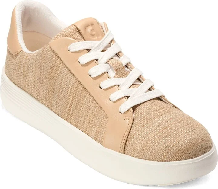 Cole Haan Grand Crosscourt Joy Platform Sneaker