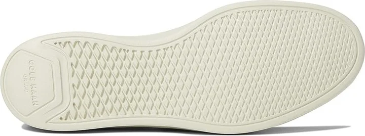 Cole Haan Grand Crosscourt Modern Perf Sn Men's Lace-up Boots Monument Suede/Nubuck : 10 D - Medium, Nubuck/Suede - Image 3