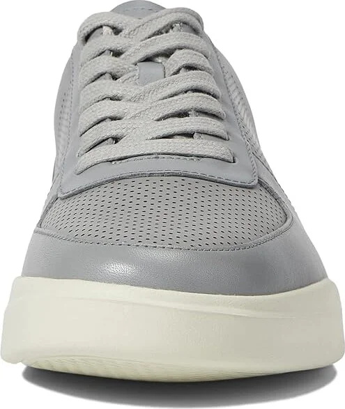 Cole Haan Grand Crosscourt Modern Perf Sn Men's Lace-up Boots Monument Suede/Nubuck : 10 D - Medium, Nubuck/Suede - Image 5