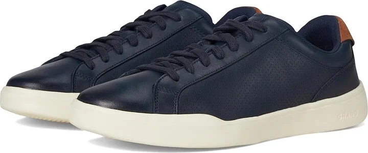 Navy Blazer