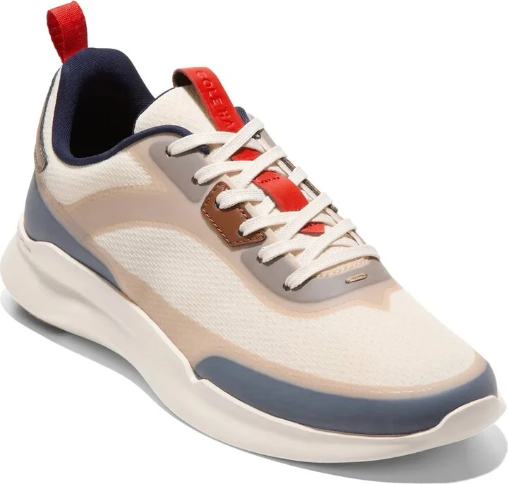 Cole Haan Grand Crosscourt Modern Run Sneaker