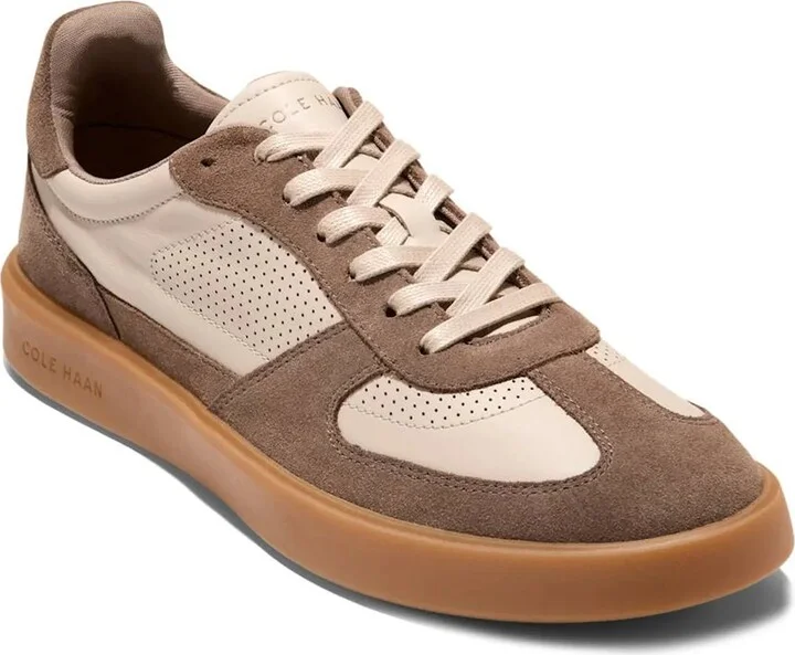 Cole Haan Grand Crosscourt Modern Turf Sneaker