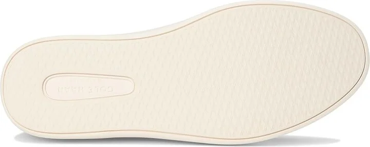 Cole Haan Grand Crosscourt Premier 2 Sneakers Men's Shoes Black/British Tan/Optic White : 10 D - Medium, Leather/Rubber - Image 3