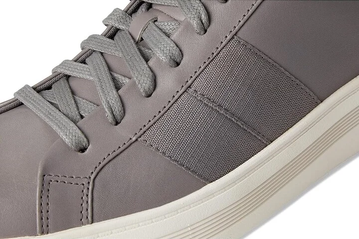 Cole Haan Grand Crosscourt Premier Men's Lace-up Boots December Sky/Blueberry/Ivory : 8 W - Wide, Leather - Image 7