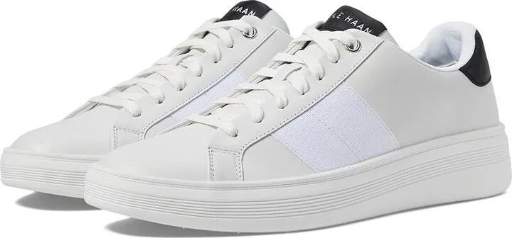 White,black,white