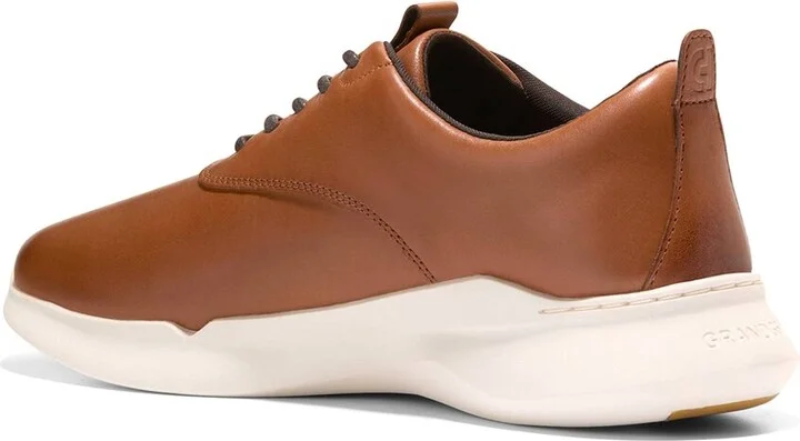 Cole Haan Grand Crosscourt Runox Leather Sneaker - Image 2