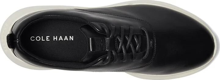 Cole Haan Grand Crosscourt Runox Men's Lace-up Boots Black : 11 D - Medium, Leather - Image 2