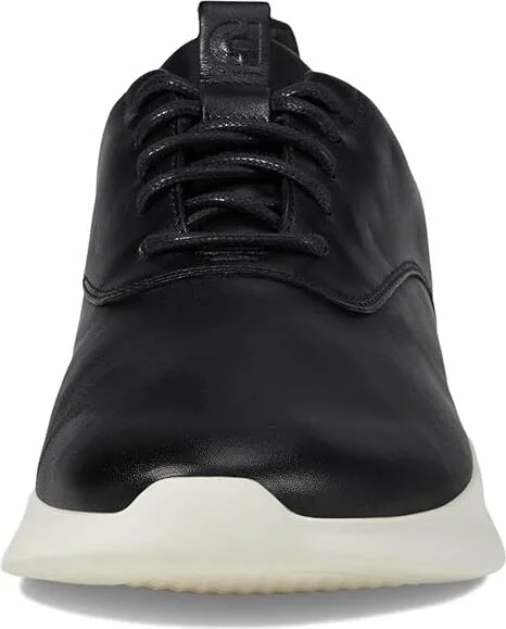 Cole Haan Grand Crosscourt Runox Men's Lace-up Boots Black : 11 D - Medium, Leather - Image 5