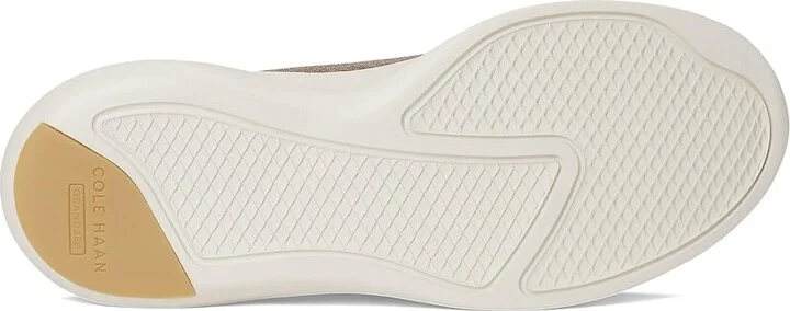 Cole Haan Grand Crosscourt Stitchlite Runox Sneakers Men's Shoes Irish Coffee/Truffle/Deep Olive/Birch : 10.5 D - Medium, Leather - Image 3