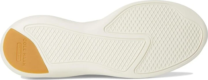 Cole Haan Grand Crosscourt Stitchlite Runox Sneakers Men's Shoes Titanium/Tornado/Natural Tan/Ivory : 11 D - Medium, Leather - Image 3