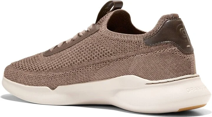 Cole Haan Grand Crosscourt Stitchlite™ Runox Leather Sneaker - Image 2