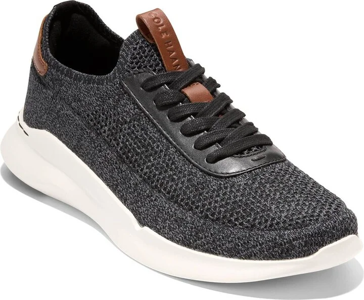 Cole Haan Grand Crosscourt Stitchlite™ Runox Leather Sneaker