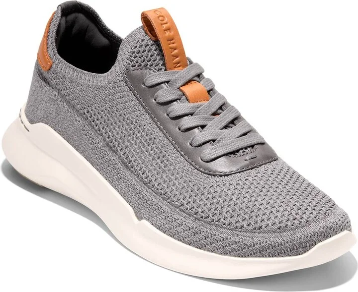 Cole Haan Grand Crosscourt Stitchlite™ Runox Leather Sneaker