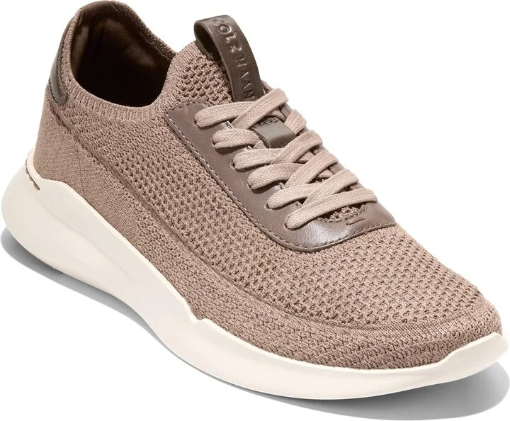 Cole Haan Grand Crosscourt Stitchlite™ Runox Leather Sneaker