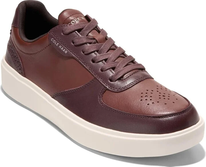 Cole Haan Grand Crosscourt Transition Sneaker