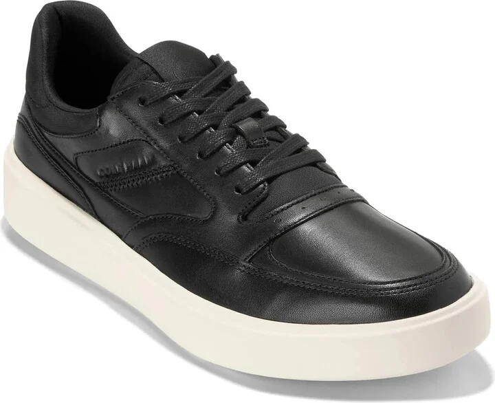 Cole Haan Grand Crosscourt Traveler Setshot Sneaker