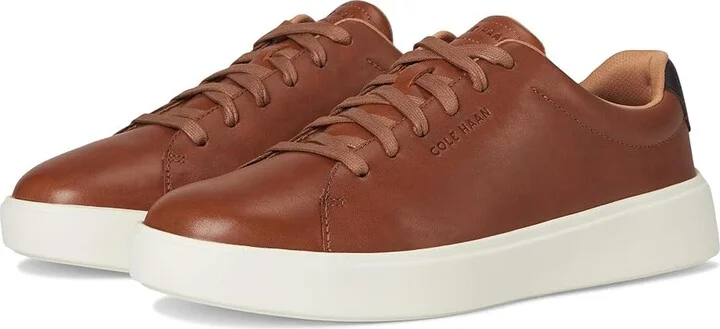 British Tan
