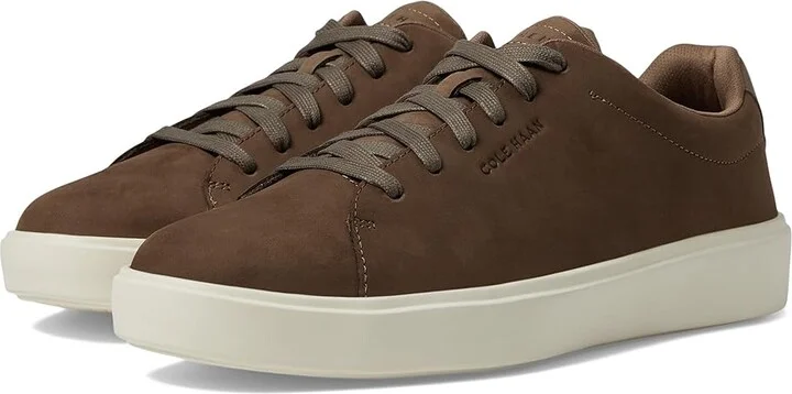 Truffle Nubuck,ivory