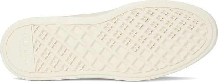 Cole Haan Grand Crosscourt Traveler Sneakers Women's Shoes Black/Optic White : 9.5 B - Medium, Leather - Image 3