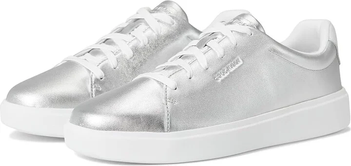 Silver,white