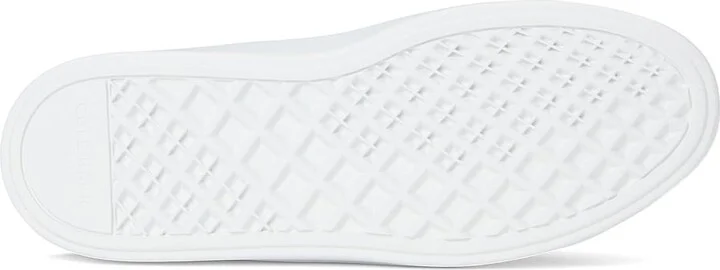 Cole Haan Grand Crosscourt Traveler Sneakers Women's Shoes Thistle Suede/White : 8.5 B - Medium, Leather - Image 3