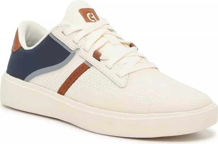 Ivory/Navy