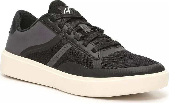Black/Charcoal