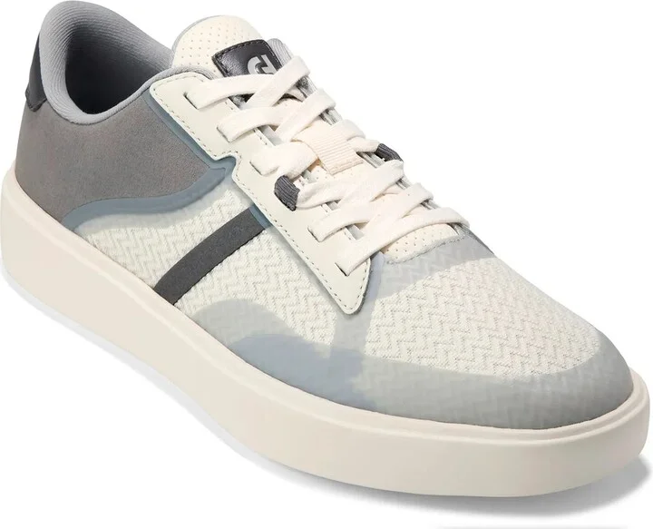 White/Grey