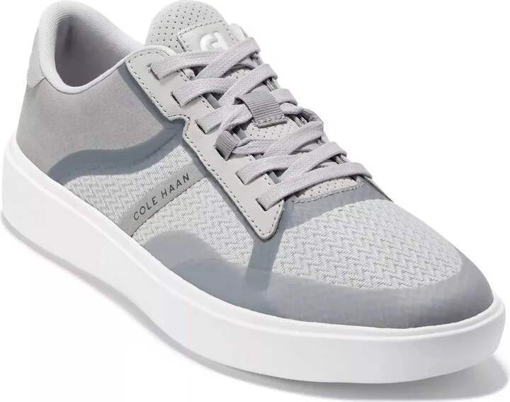 Cole Haan Grand Crosscourt Winner Sneaker