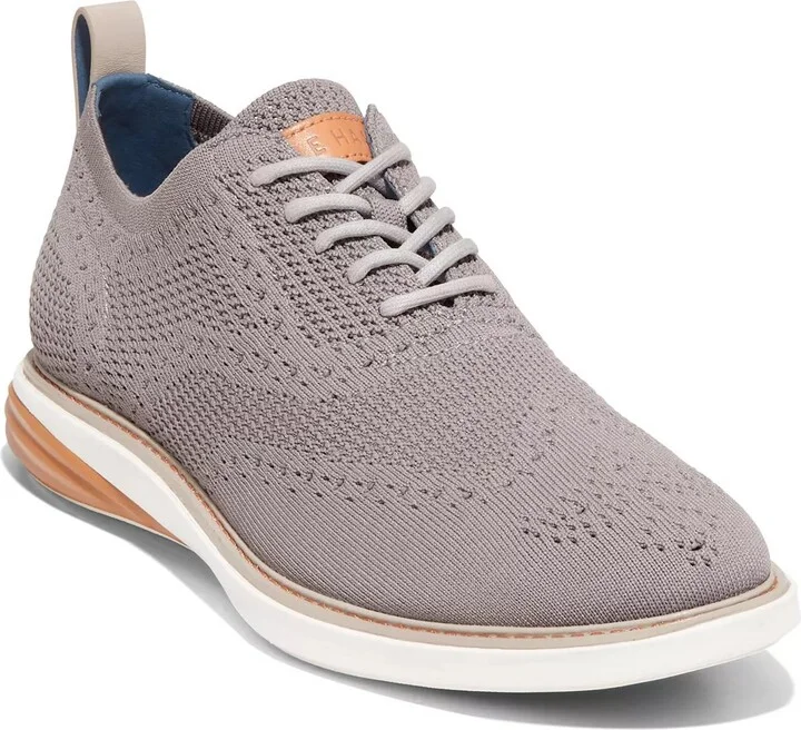 Cole Haan Grand Evolution Stitch Oxford