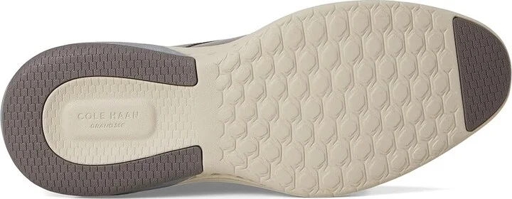 Cole Haan Grand Hurrion Cap Toe Oxford Men's Lace-up Boots Stormcloud/Ancient Scroll : 8.5 D - Medium, Leather - Image 3