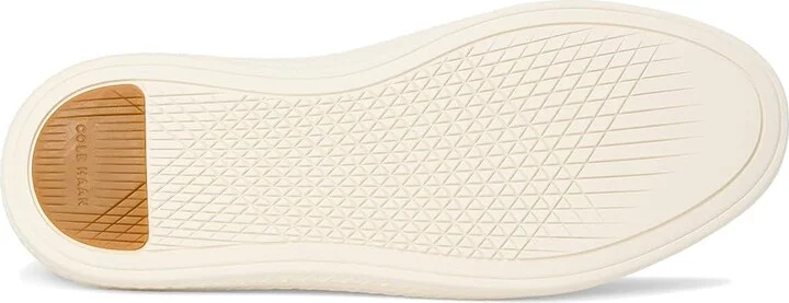Cole Haan Grand Hurrion Cup Ltt Sneakers Men's Shoes Brit Tan/Dark Chocolate/Natural : 11 D - Medium, Leather - Image 3