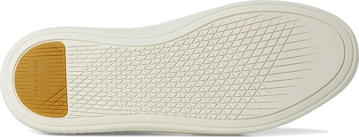 Cole Haan Grand Hurrion Cup Ltt Sneakers Men's Shoes Navy Blazer/British Tan/Ivory : 12 D - Medium, Leather - Image 3
