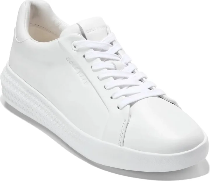 Cole Haan Grand Hurrion Cup Sneaker