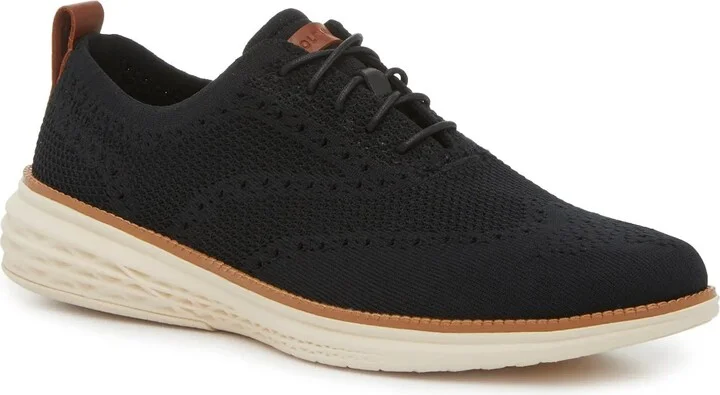 Cole Haan Grand Hurrion Stitchlite Oxford