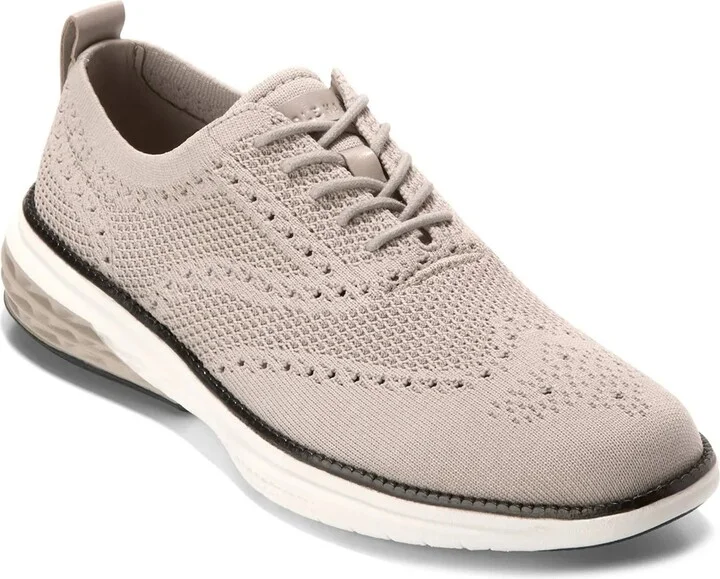 Cole Haan Grand Hurrion Stitchlite Oxford