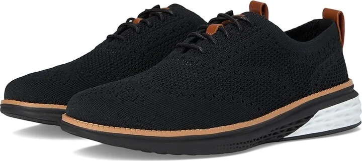 Black,british Tan,black