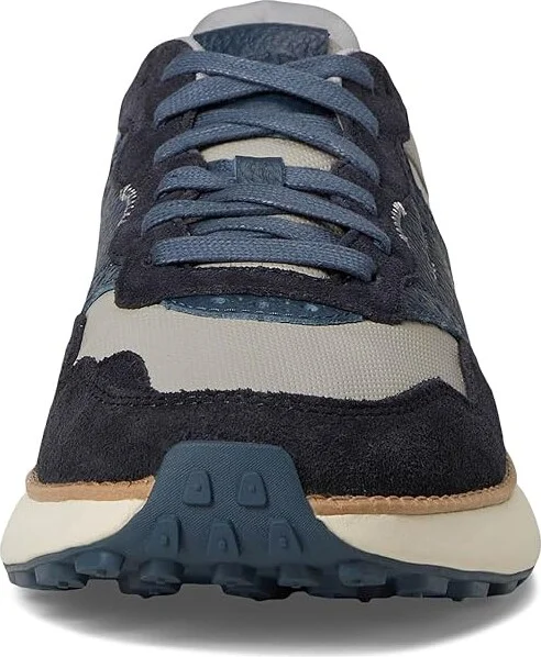 Cole Haan Grand Pro Ashland Men's Lace-up Boots Orion Blue/Blueberry : 9.5 D - Medium - Image 5