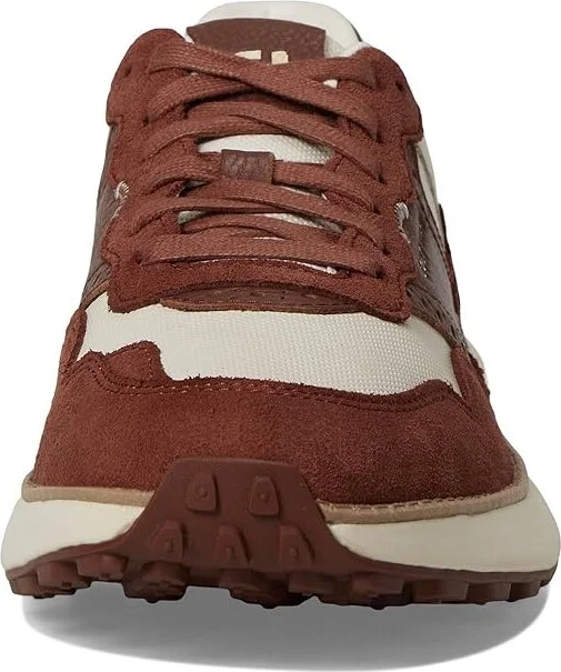 Cole Haan Grand Pro Ashland Men's Lace-up Boots Pinot/Ivory : 9.5 D - Medium - Image 5