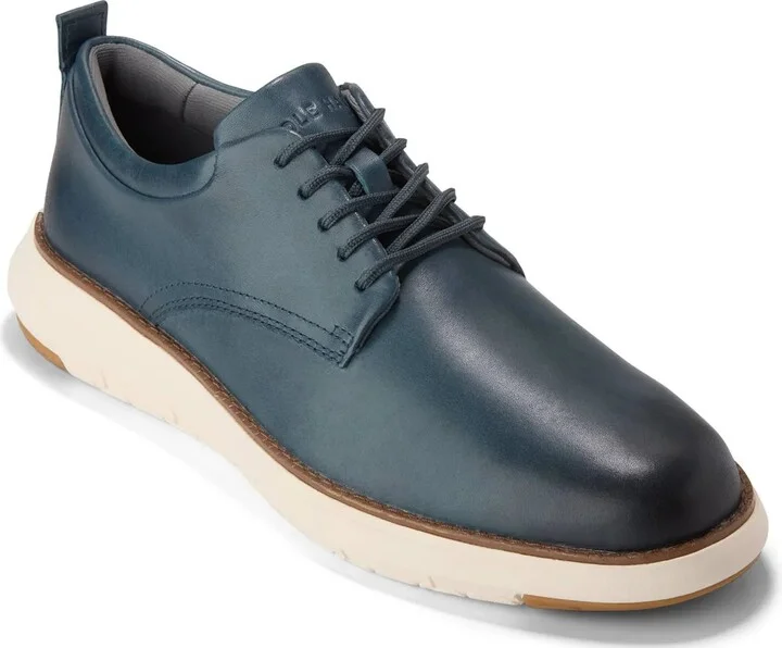 Cole Haan Grand Remix Oxford