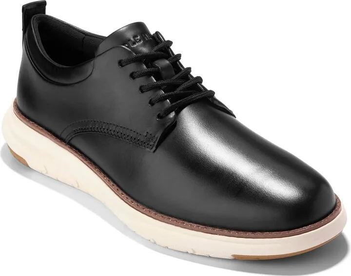 Cole Haan Grand Remix Plain Toe Oxford