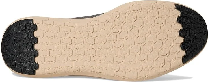 Cole Haan Grand Remix Sneakers Men's Lace-up Boots Magnet/British Tan : 7 D - Medium, Leather - Image 3