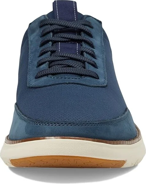 Cole Haan Grand Remix Sneakers Men's Lace-up Boots Navy : 13 D - Medium, Leather - Image 5