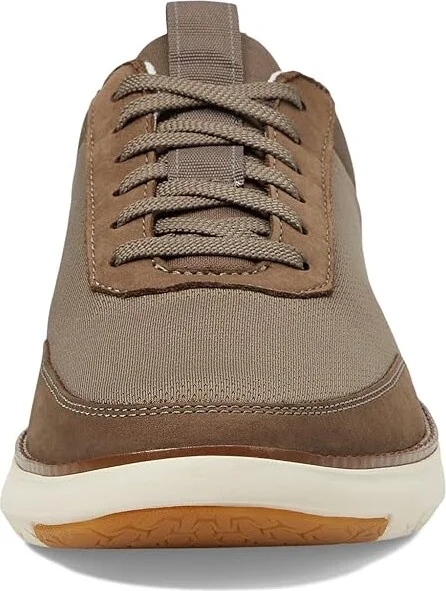 Cole Haan Grand Remix Sneakers Men's Lace-up Boots Tan : 10 D - Medium, Leather - Image 5