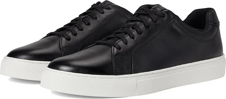 Cole Haan Grand Series Jensen Sneaker Men's Shoes Black : 10 D - Medium, Synthetic