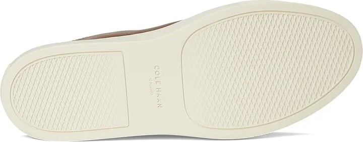 Cole Haan Grand Series Jensen Sneaker Men's Shoes British Tan : 10 D - Medium, Synthetic - Image 3