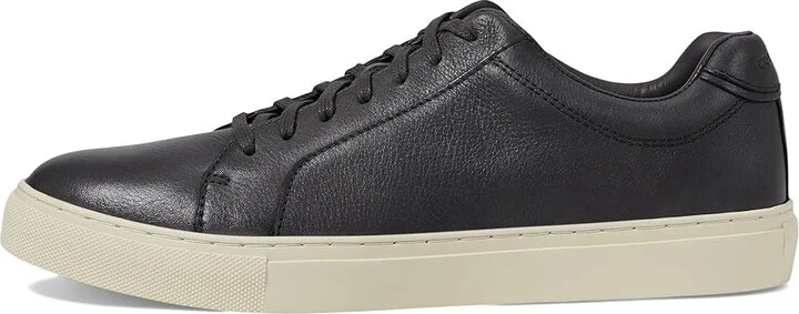 Cole Haan Grand Series Jensen Sneaker Men's Shoes Magnet/Ivory : 13 D - Medium, Synthetic - Image 6
