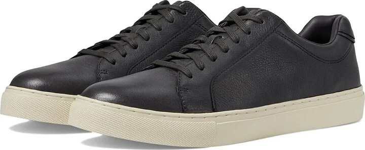 Cole Haan Grand Series Jensen Sneaker Men's Shoes Magnet/Ivory : 13 D - Medium, Synthetic
